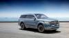 Lincoln Navigator Concept photo 9