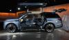 Lincoln Navigator Concept photo 11