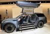 Lincoln Navigator Concept photo 12