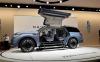 Lincoln Navigator Concept photo 14