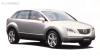 Mazda Nextourer photo 3