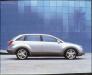 Mazda Nextourer photo 5