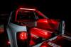 Nissan Navara Dark Sky Concept photo 2