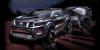 Nissan Navara Dark Sky Concept photo 3