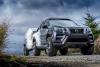 Nissan Navara Dark Sky Concept photo 5