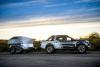 Nissan Navara Dark Sky Concept photo 8