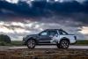 Nissan Navara Dark Sky Concept photo 9
