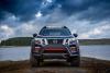Nissan Navara Dark Sky Concept photo 10
