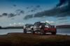 Nissan Navara Dark Sky Concept photo 11