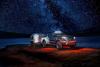 Nissan Navara Dark Sky Concept photo 12