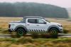 Nissan Navara EnGuard Concept photo 2