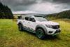 Nissan Navara EnGuard Concept photo 3