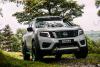 Nissan Navara EnGuard Concept photo 6