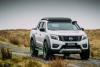 Nissan Navara EnGuard Concept photo 7