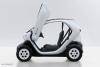 Nissan New Mobility Concept photo 7