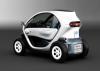 Nissan New Mobility Concept photo 9