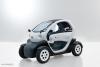 Nissan New Mobility Concept photo 10