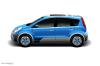 Nissan Note inspired by adidas photo 3