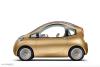 Nissan Nuvu photo 4