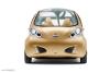 Nissan Nuvu photo 5
