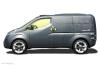 Nissan NV200 photo 2