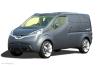 Nissan NV200 photo 4