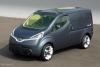 Nissan NV200 photo 5