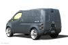 Nissan NV200 photo 6