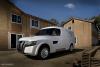 Nissan NV2500 photo 4