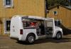 Nissan NV2500 photo 5