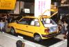 Nissan NX-018 photo 2