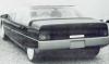 Nissan NX-21 photo 7