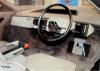Nissan NX-21 photo 10