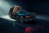 Rimac Nevera photo 1