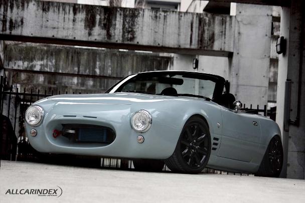 S2 Racing