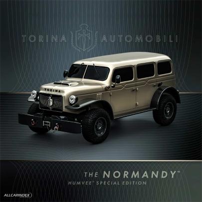 Model cover