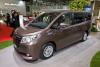 Toyota Noah Concept photo 2