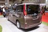 Toyota Noah Concept photo 3