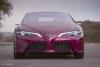 Toyota NS4 Concept photo 3