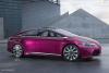 Toyota NS4 Concept photo 13