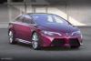 Toyota NS4 Concept photo 14