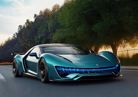 Trion Nemesis