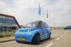 TU Ecomotive Noah photo 6