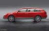 Volkswagen Neeza photo 6