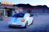 Volkswagen New Beetle Ragster photo 5