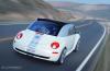 Volkswagen New Beetle Ragster photo 8