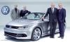 Volkswagen New Compact Coupe / NCC photo 2