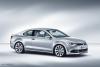Volkswagen New Compact Coupe / NCC photo 5