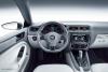 Volkswagen New Compact Coupe / NCC photo 8