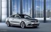 Volkswagen New Compact Coupe / NCC photo 10